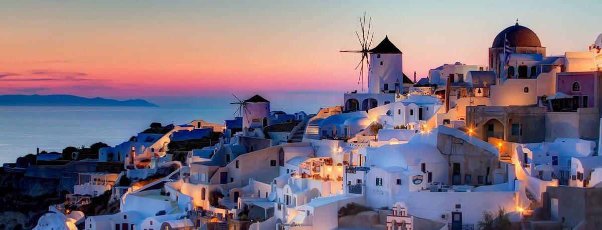 True Greece