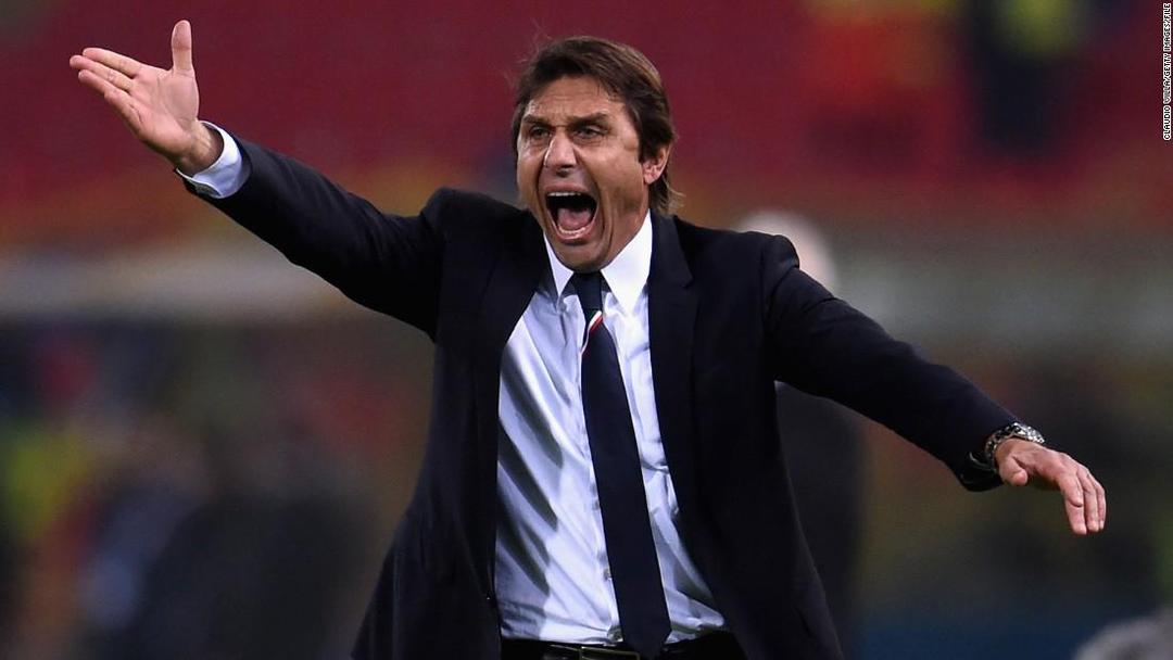 Performa Chelsea di Papan Atas Premier League Ternyata "Dijaga" Permen Pelega Tenggorokan