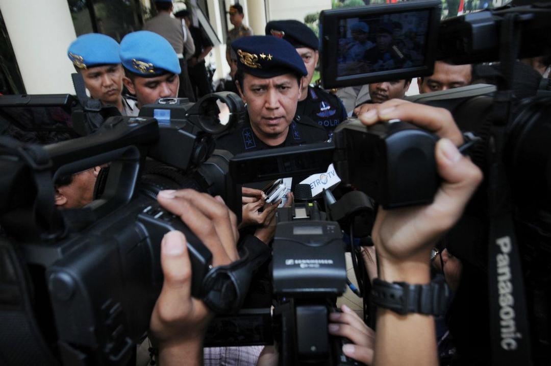 Mabes Polri Bilang Pesan Berantai Kerusuhan 4 November 2016 Adalah Hoax!