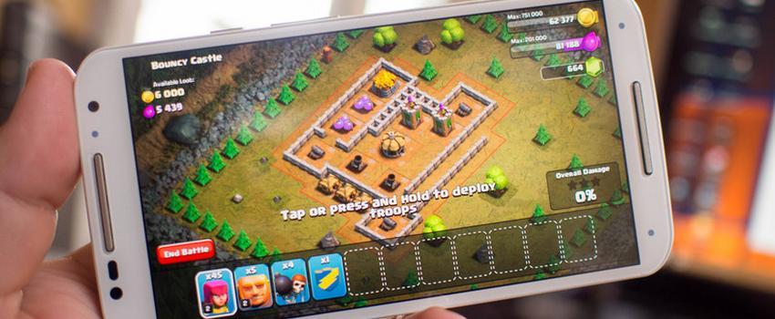 8 Games yang Bisa Membuatmu Dapat Uang Jutaan Rupiah
