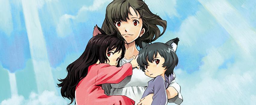 5 Film Anime Buatan Mamoru Hosada yang Juga Patut Diacungi Jempol