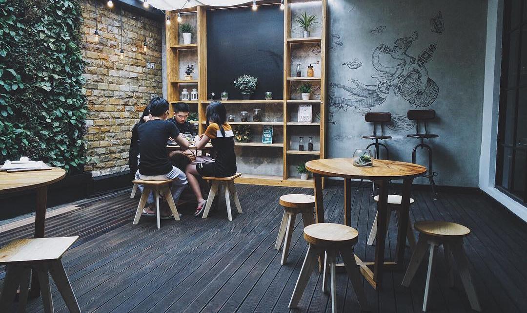 8 Tempat Nongkrong Kece di Bogor yang Bikin Instagram-mu Makin Keren!
