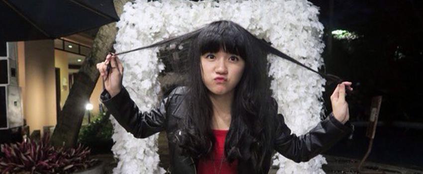 Keluar dari JKT48, Inilah Kabar Cindy Gulla Sekarang, Makin Imut Deh
