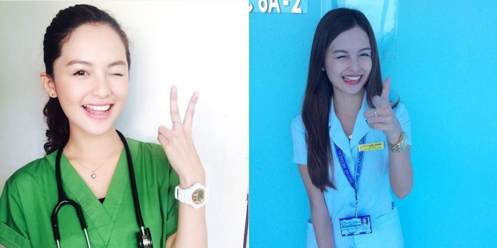 Viral di Internet, Model Ini Juga Berprofesi Sebagai Juru Khitan!