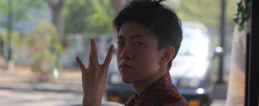 Selain Young Lex, Inilah 5 Rapper Muda Indonesia yang Patut Dilirik!