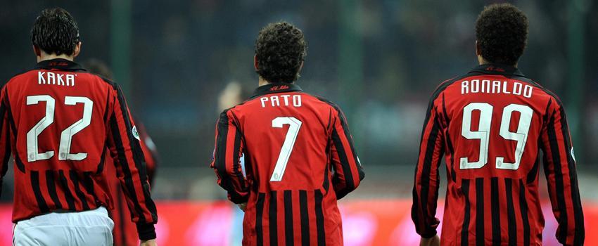Ketika Pato Harus Memilih di AC Milan: Majalah Dewasa atau Alkitab?