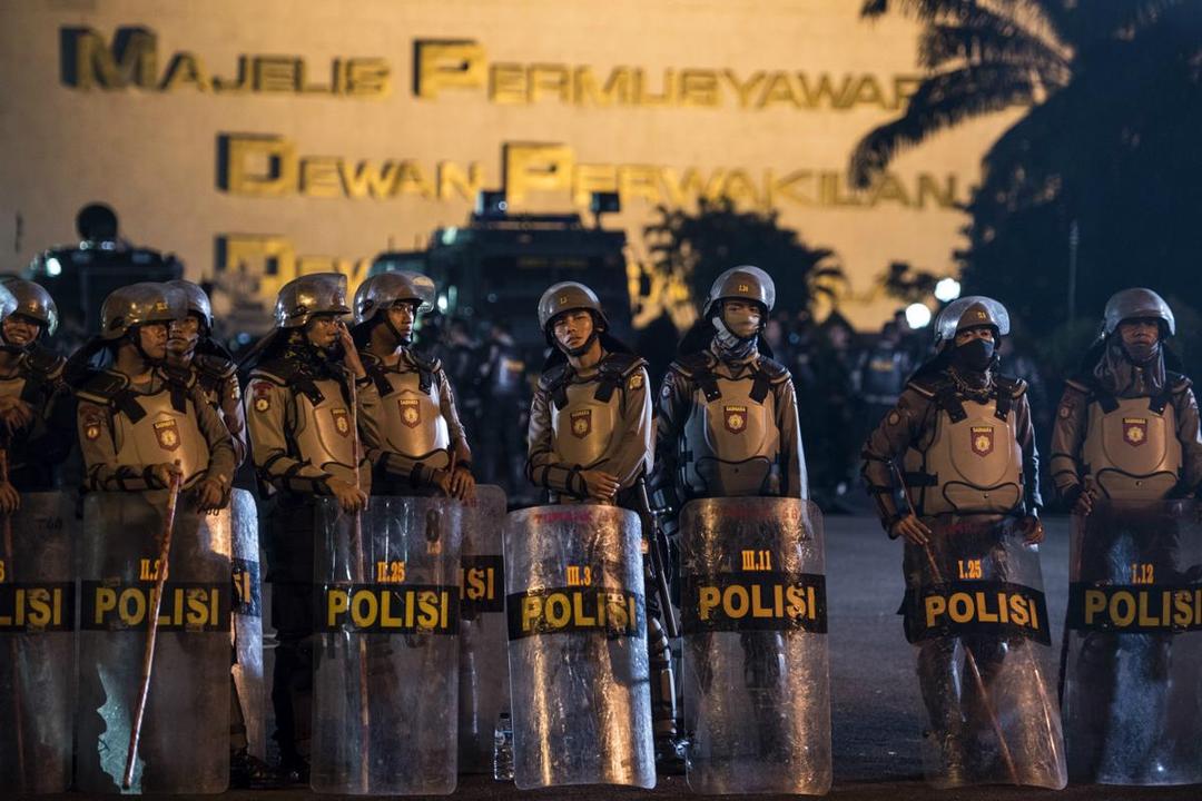 Jika Demo 4 November Berakhir Ricuh, Beberapa Unjuk Rasa Ini Justru Difilmkan