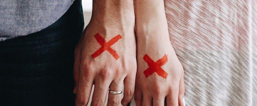 Aku, Kamu dan Perbedaan yang Tak Tergapai