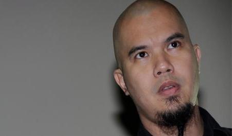 Ide Dhani, Demo 2 Desember Gunakan Bambu Runcing
