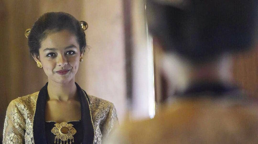 5 Hal yang Perlu Kamu Tahu di Balik Cantiknya Putri Anies Baswedan