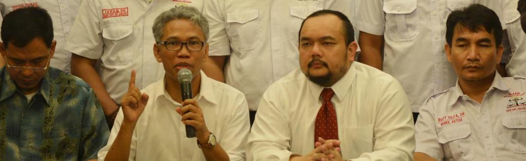 Kepolisian Akan Periksa Buni Yani Kamis Depan