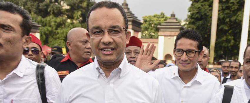 Hafidz Mubarak A/ANTARA FOTO