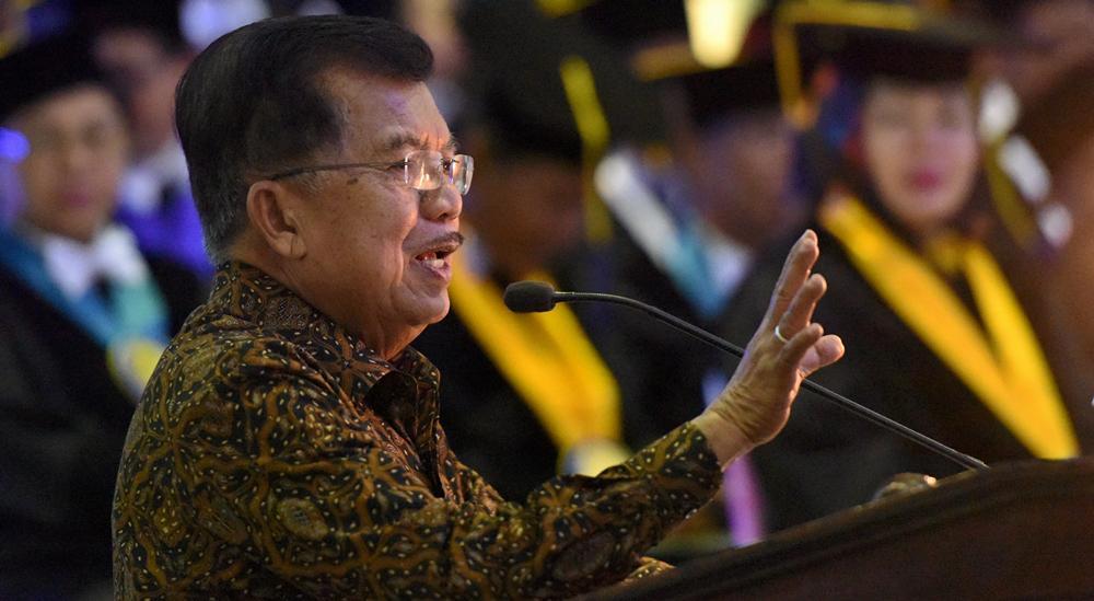 Menceritakan Soal Ibunya, Jusuf Kalla Berterima Kasih Pada Pembuat Film Athirah
