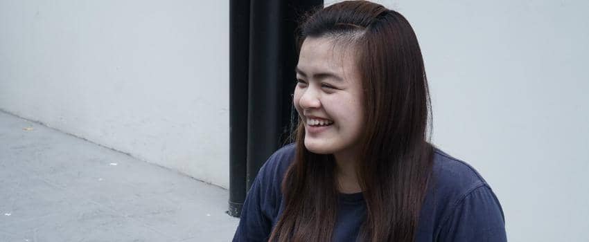 Millennials of Indonesia: Saya Bukan Chinese, Saya Orang Indonesia!