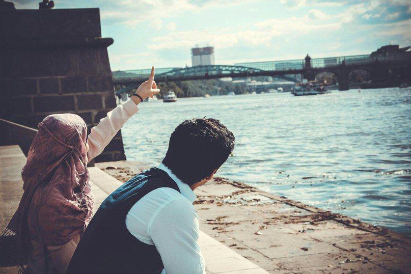 Untuk Pria Terhebatku: Jika Kau Temui Perempuan yang Sangat Mencintaimu, Itu adalah Aku