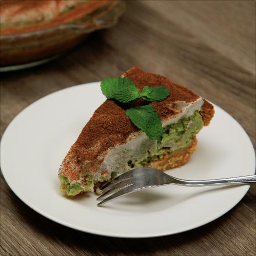Resep Avocado Cream Tart Super Lezat Buat Suprise Temen yang Lagi Ultah