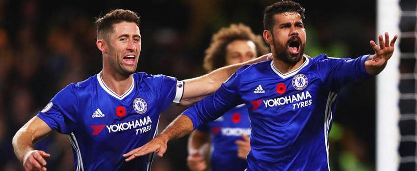Formasi 3-4-3 Conte: Clean Sheets dan Fleksibilitas Pemain