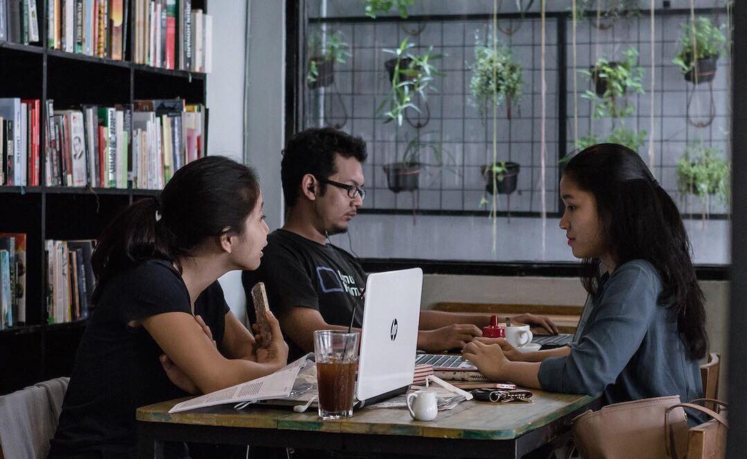 11 Kafe di Jogjakarta yang Paling Cozy Buat Ngerjain Tugas, Wi-Fi Dijamin Aman!