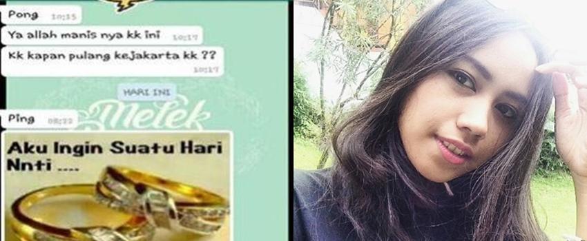 Mojang Bogor Ini Mengaku Jadi Sasaran 'Modus' Sopir Ojek Online!