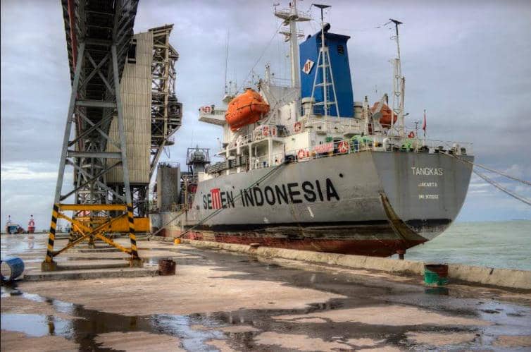 Semen Indonesia