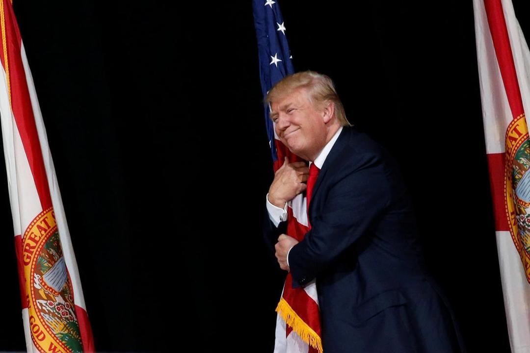 [OPINI] Apa Dampak Kemenangan Donald Trump Terhadap Indonesia?