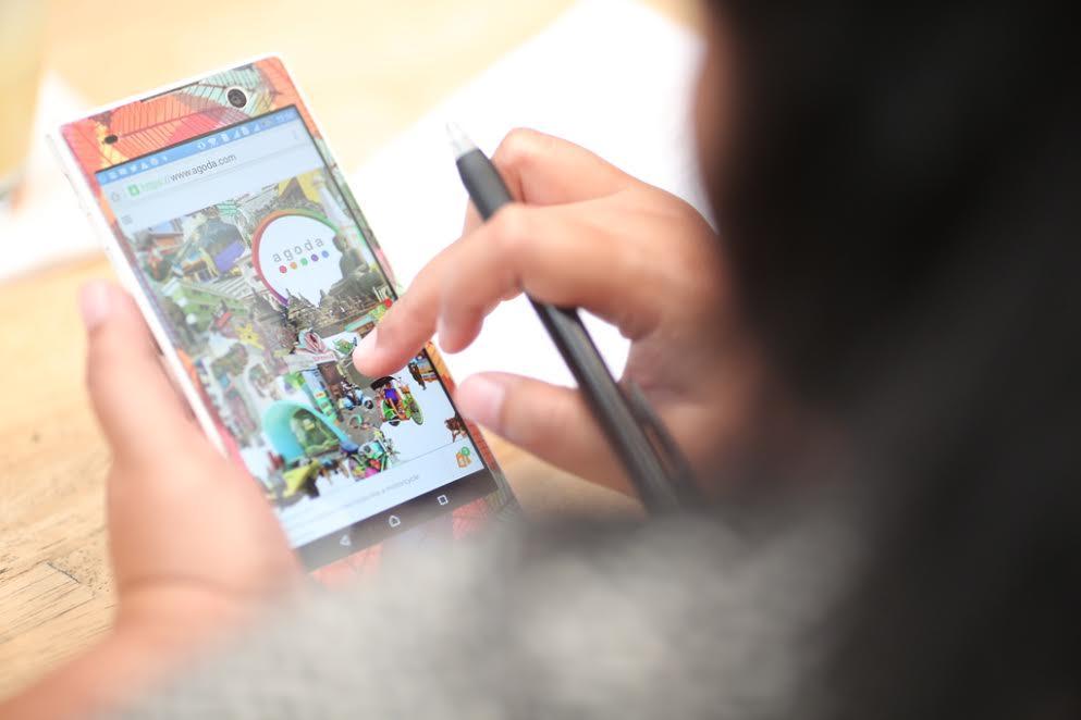 Agoda Manjakan Kamu Para Millenial Travelers dengan Inovasi Baru "Check In, Step Out"