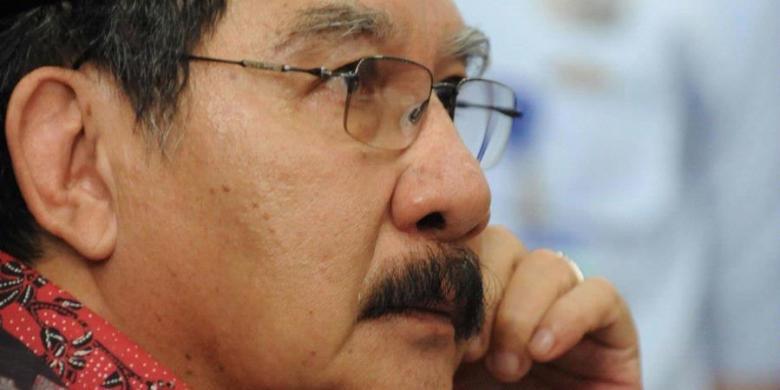 Perjalanan Kasus Antasari: Dari Lapangan Golf Hingga Bebas di Hari Pahlawan