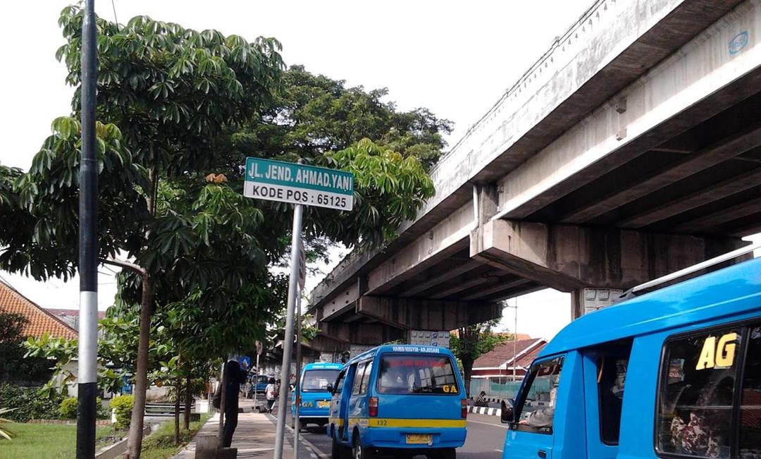 7 Tokoh Nasional Asal Semarang yang Namanya Sering Dipakai untuk Gedung dan Jalan