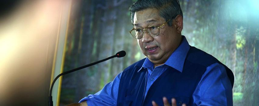 Ucapan 'Lebaran Kuda' SBY: Demokrat dan Alumni HMI Saling Melapor ke Bareskrim