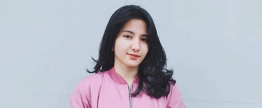 8 Mahasiswi Cantik USU yang Bikin Semangat Kuliahmu Jadi Menggelora