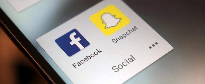 5 Bukti Sah Kalau Facebook Memang Kepincut Fitur-fitur Snapchat