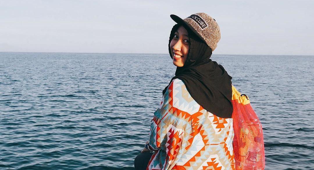 Ananda Rasulia: Mulai Sekarang Semua Orang Bisa Jadi Travel Blogger dan Diendorse Perusahaan!