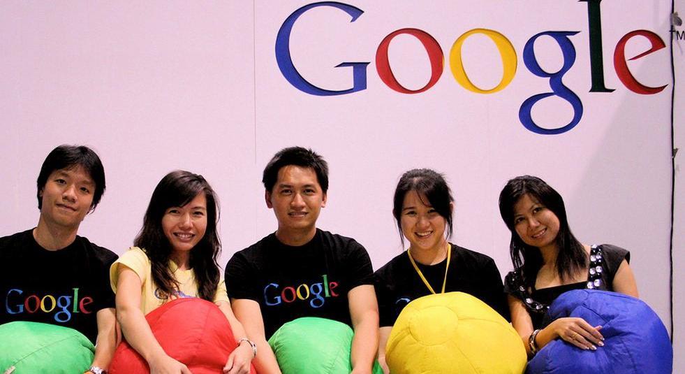 13 Pertanyaan Nyeleneh yang Biasa Ditanyakan Saat Wawancara Kerja di Google. Kamu Bisa Jawab?