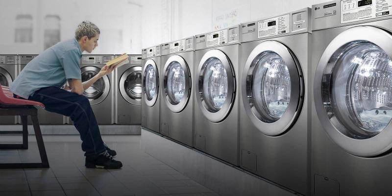 10 Cara Memulai Bisnis Laundry Agar Mampu Bersaing dan Bertahan