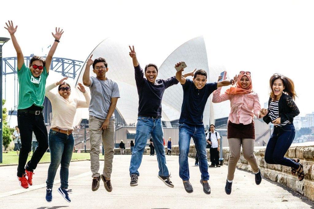 Pengen Kuliah ke Luar Negeri Tapi Selalu Gagal? 5 Hal Ini akan Menyemangatimu Kembali Meraih Impian