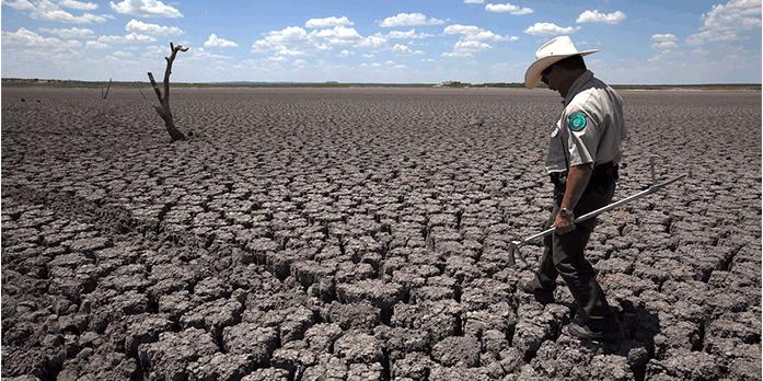 Badan Meteorologi Dunia: 2016 Adalah Tahun Terpanas!