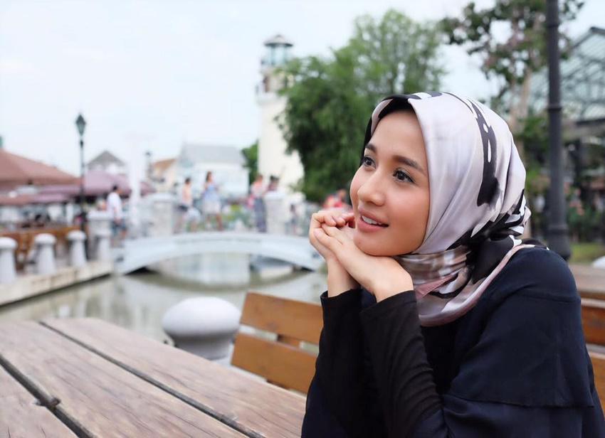9 Film Keren Laudya Cynthia Bella Bukti Dirinya Aktris Multitalenta Sejak Remaja