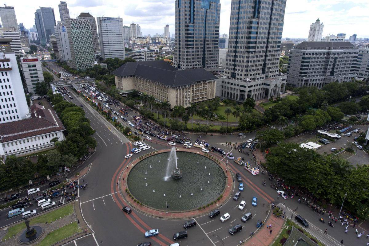 Sigid Kurniawan/ANTARA FOTO