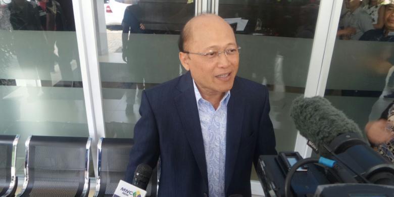 Hasil DNA Buktikan Kiswinar Anak Biologis Mario Teguh!