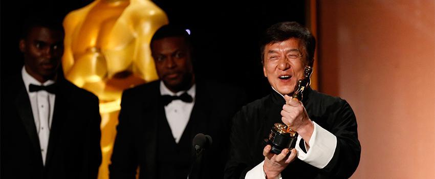 Raih Oscar, Inilah 11 Film Terbaik Jackie Chan yang Bikin Takjub!