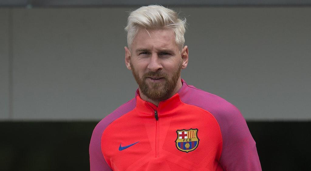 Messi Enggan Perpanjang Kontrak dengan Barcelona, Apa Alasannya?