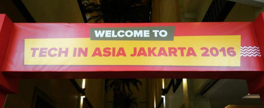Sederhana Tapi Kreatif, Ini Dia 10 Startup Paling Menarik di Tech in Asia Jakarta 2016