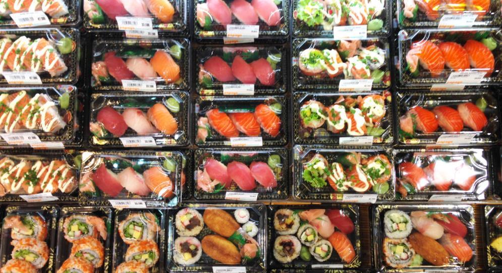 7 Tempat Makan/Supermarket Ini Kasih Diskon 50% di Jam Tertentu, Mau?
