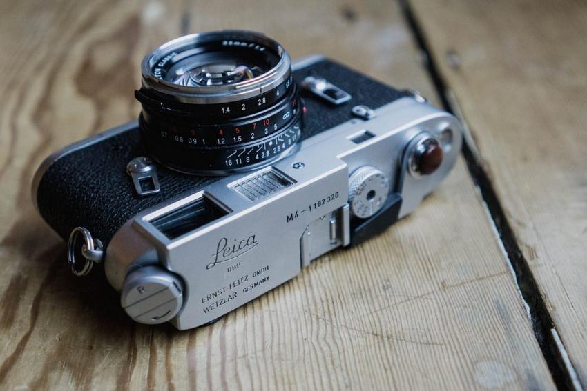 10 Kamera Terbaik Dari Masa ke Masa yang Bikin Ngiler Pecinta Fotografi