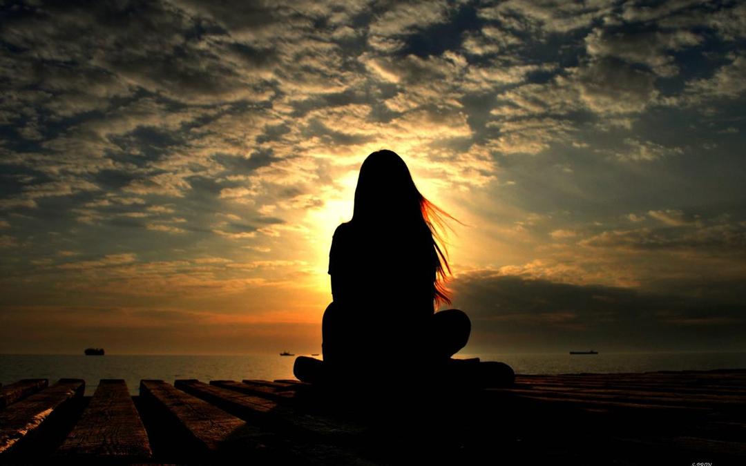 6 Alasan Kalau Meditasi Bisa Mengubah Hidup Jadi Lebih Tenang dan Damai