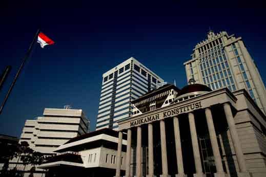 Mahkamah Konstitusi.go.id