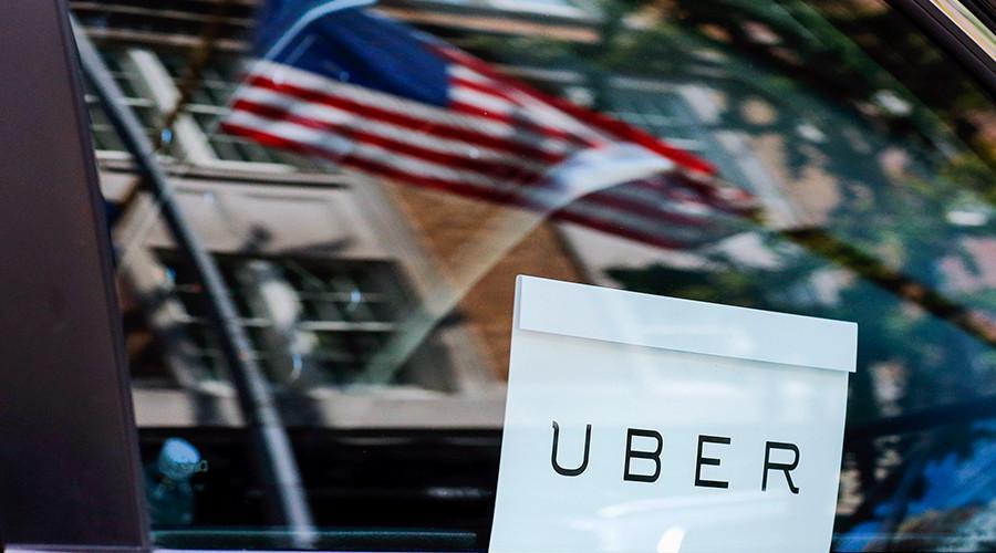 Uber dan Taksi Online Lain di AS Terkenal Diskriminatif, Apa Penyebabnya?