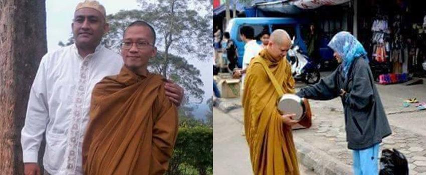 [OPINI] Seharusnya Indonesia Itu Seperti Ini, Penuh dengan Toleransi