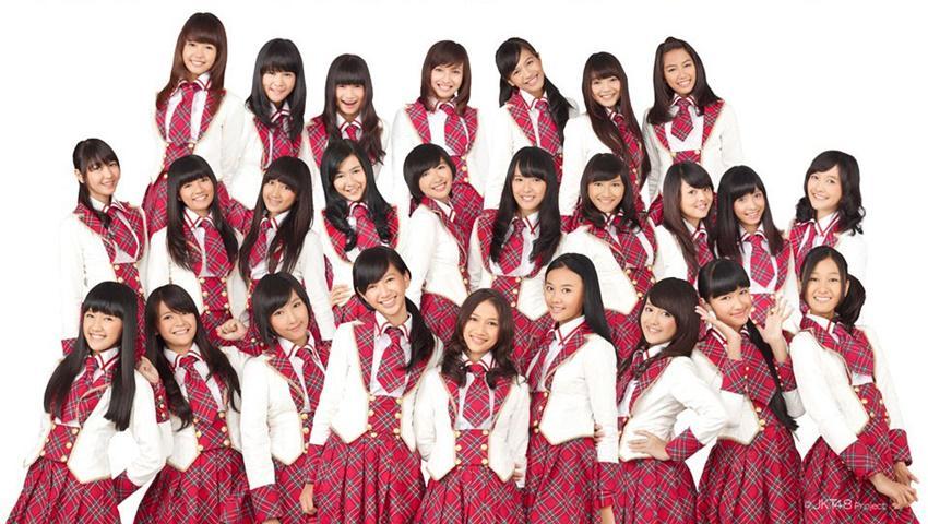 Transformasi 10 Member JKT48 Setelah 5 Tahun Berkarir, Masih Imut Gak Ya?