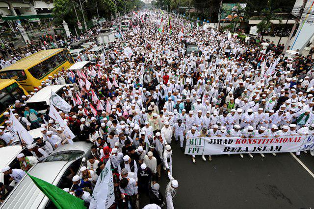 Kasus Ahok Belum Tuntas, Akan Ada Demo Lagi Pada 2 Desember